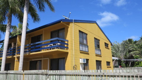 Casual Lodge Unit No 4 - Seniors Australia 1