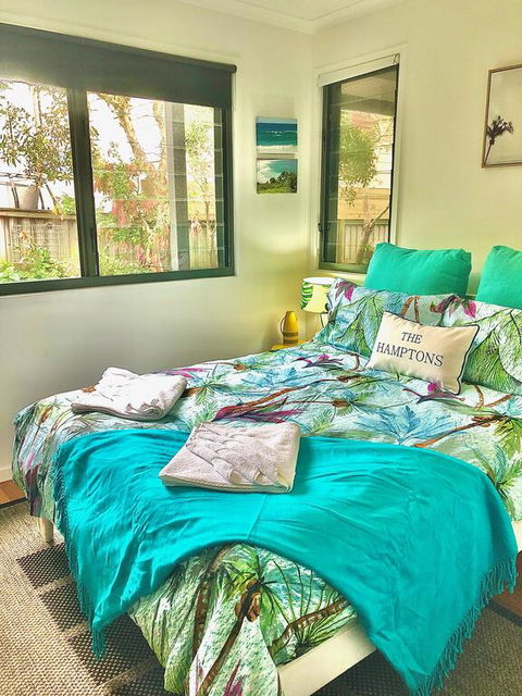 Casuarina Cabana - Seniors Australia 3