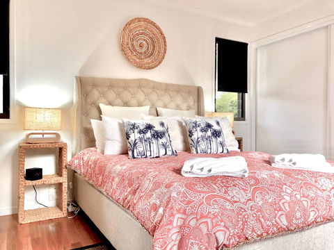 Casuarina Cabana - Seniors Australia 2