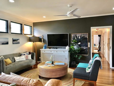 Casuarina Cabana - Seniors Australia 1