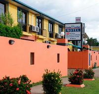 Cedar Lodge Motel - Seniors Australia