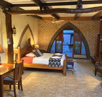 Cedar Park Rainforest Resort - Seniors Australia