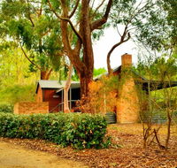 Cedarwood Holiday Park - Seniors Australia