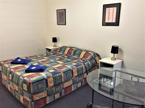 Ceduna Motor Inn - Seniors Australia 2