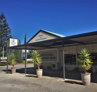 Ceduna Motor Inn - Seniors Australia