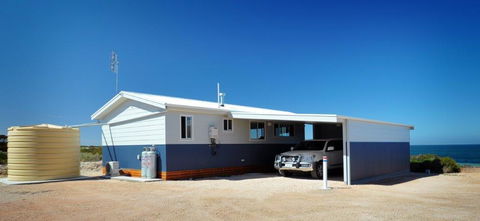 Ceduna Shelly Beach Caravan Park - Seniors Australia 3