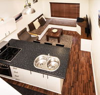 Central Abode-Modern apartment in the heart of Jindabyne - Seniors Australia