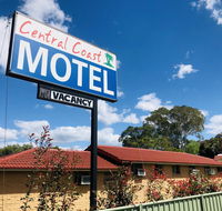 Central Coast Motel - Seniors Australia