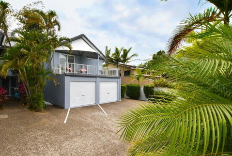 Central Mooloolaba 3 Bedroom Unit - Seniors Australia 1