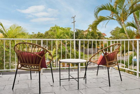 Central Mooloolaba 3 Bedroom Unit - Seniors Australia 3
