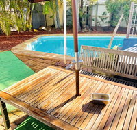 Central Motel Mooloolaba - Seniors Australia