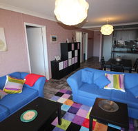 Central Park 14 - Centrally located with views to the mountains - Seniors Australia