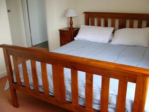 Central Park Apartment - Seniors Australia 1