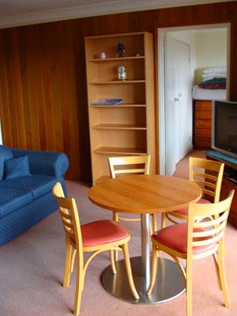 Central Park Apartment - Seniors Australia 3