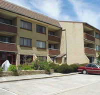 Central Park Apartment - Seniors Australia