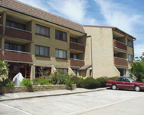 Central Park Apartment - Seniors Australia 0