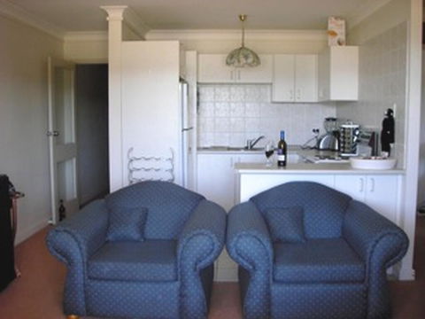 Central Park Apartment - Seniors Australia 2