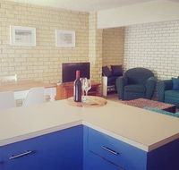 Central Park Apartment 3 - Seniors Australia