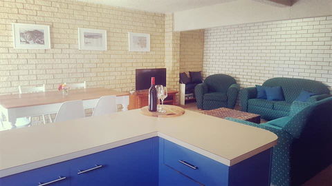 Central Park Apartment 3 - Seniors Australia 0