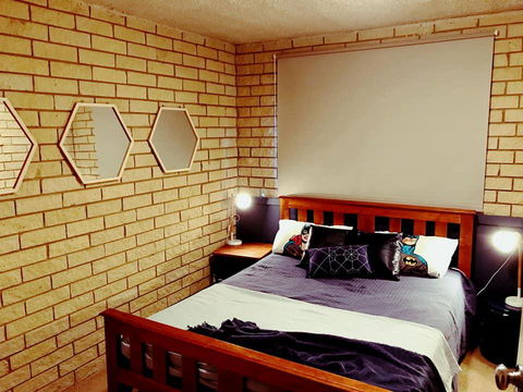 Central Park Apartment 3 - Seniors Australia 1