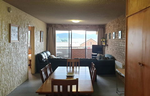 Central Park Apartment 8 - Seniors Australia 2