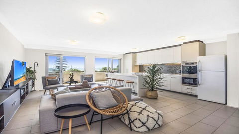 Central Park Suites - Seniors Australia 3