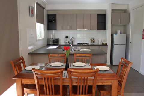Central Shepparton Apartments - Seniors Australia 2