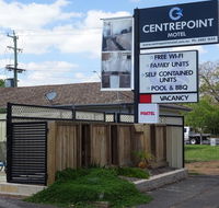 Centrepoint Motel - Seniors Australia
