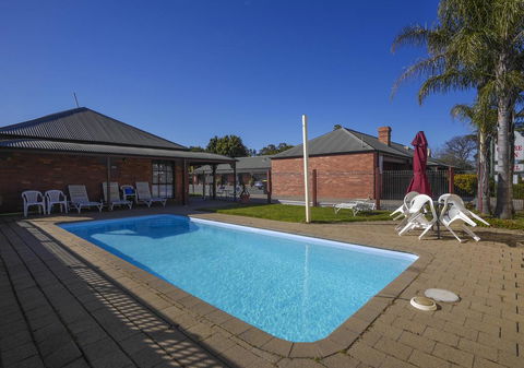 Centretown Motel - Seniors Australia 3