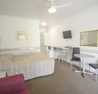 Centretown Motel - Seniors Australia
