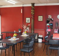 Century Motor Inn - Seniors Australia