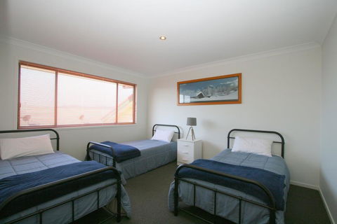 Chalet De Neige - Seniors Australia 2