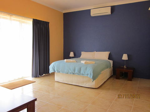 Chalets On Stoneville - Seniors Australia 2