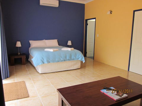 Chalets On Stoneville - Seniors Australia 3