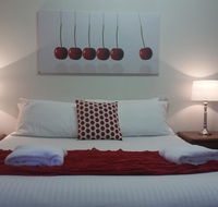Chaparral Motel - Seniors Australia