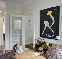 Character cottage in Berrima - Seniors Australia