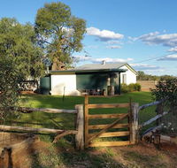 Charleville Bush Cottage - Seniors Australia