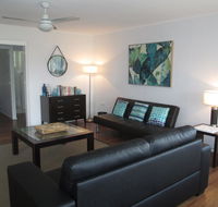 Charming Beach House - Seniors Australia