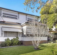 Charming Home in Sydney - Seniors Australia