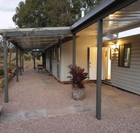 Charolais Cottage - Seniors Australia