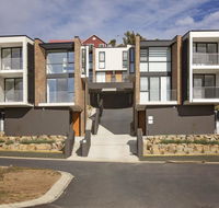 Chilam 'B' - Sophisticated style with views to the lake  mountains - Seniors Australia