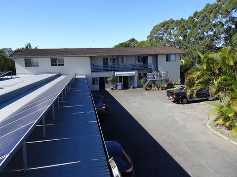 Chinderah Motel - Seniors Australia 0