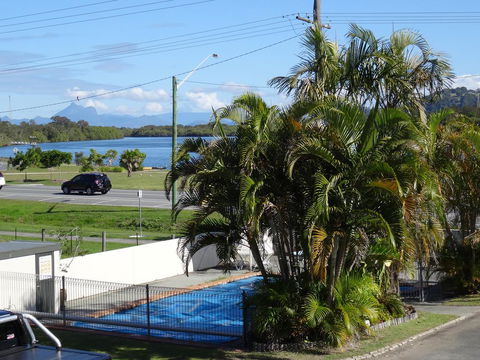 Chinderah Motel - Seniors Australia 1