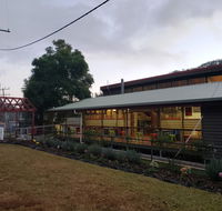 Christmas Creek Caf Cabins - Seniors Australia