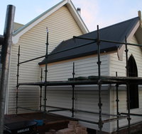 Church Conversion - Seniors Australia