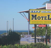 City Beach Motel - Seniors Australia