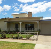 City Holiday Home Mildura - Seniors Australia