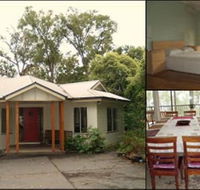 Clarelee Belgrave Accommodation - Seniors Australia