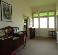 Claremont Farmhouse - Seniors Australia