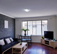 Clayton apartment - Seniors Australia